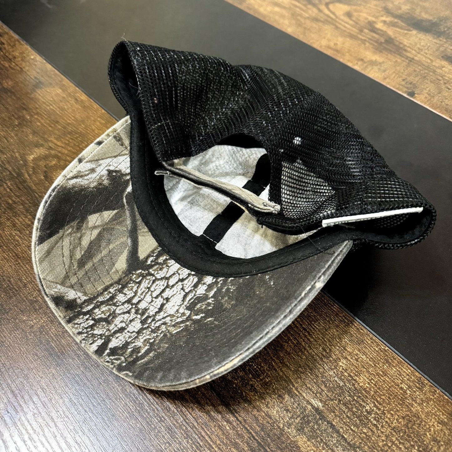 Stihl Chainsaw Trucker Hat