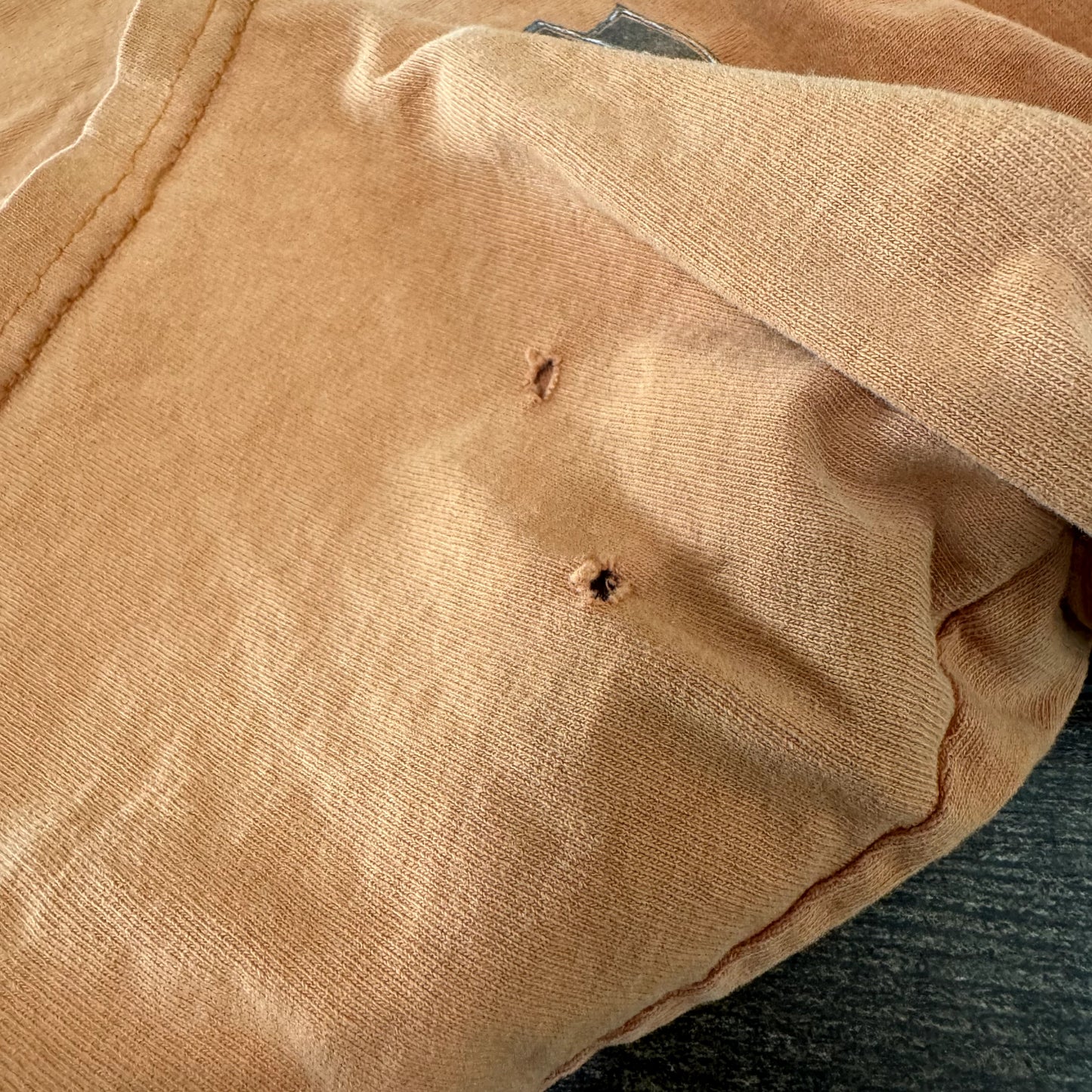 Harley Davidson Pittsburgh Tee