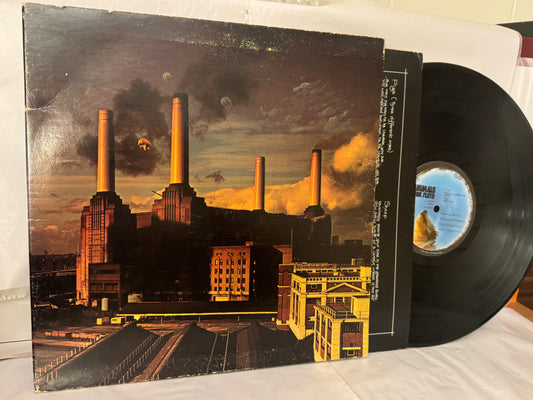 Pink Floyd - Animals