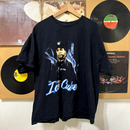 Ice Cube Tee