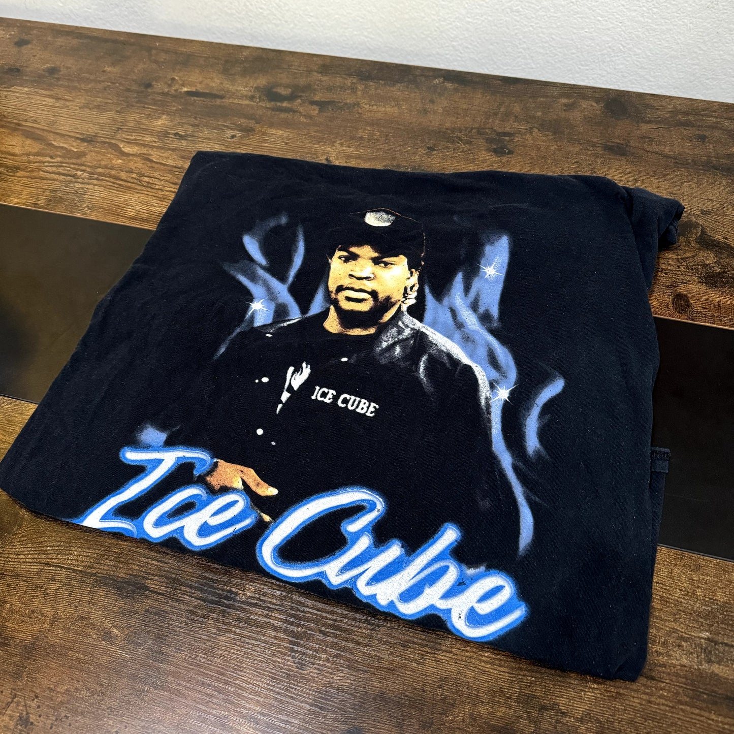 Ice Cube Tee