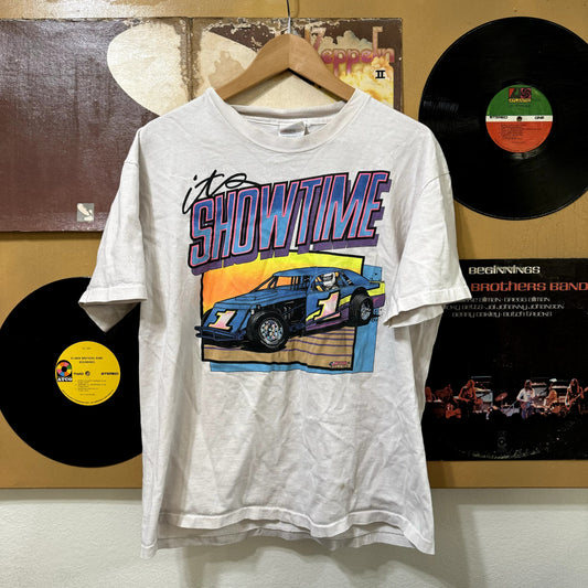 Forest Hill Speedway Tee