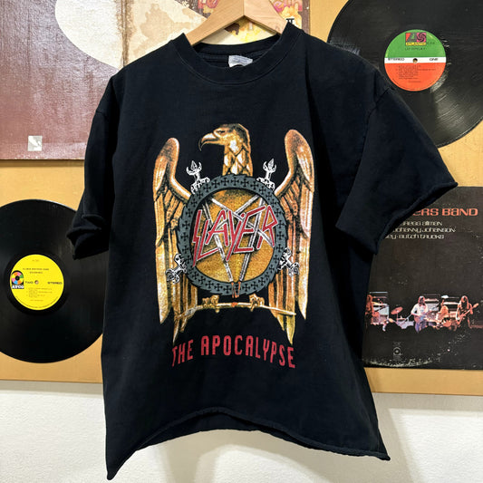 Slayer The Apocalypse Tee