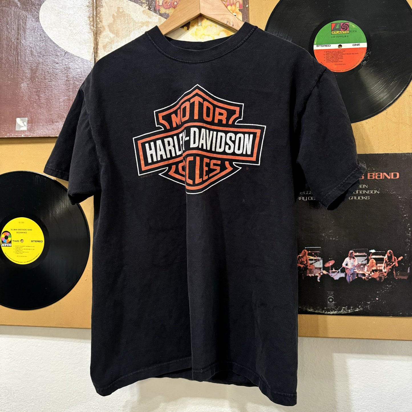 Harley Davidson St. Paul, Minnesota Tee