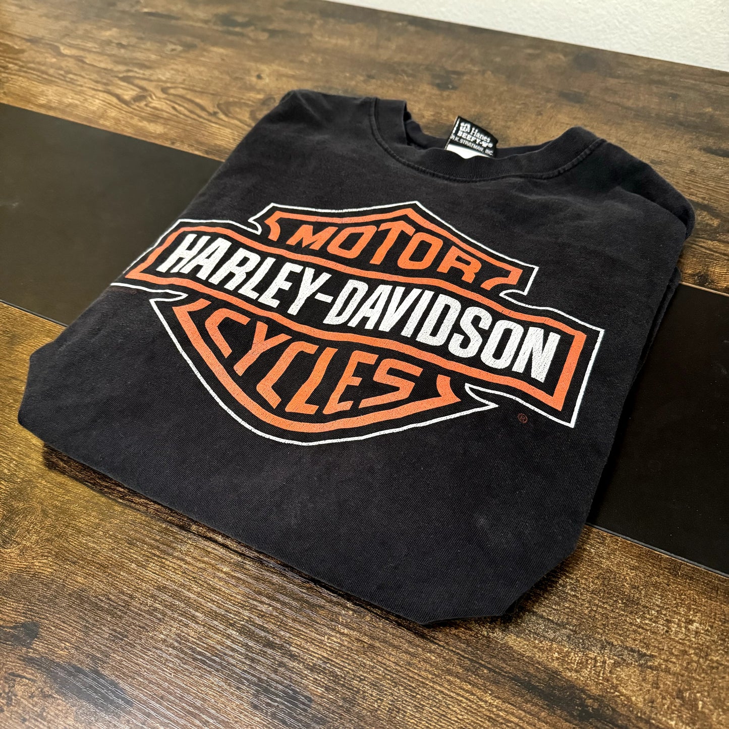 Harley Davidson St. Paul, Minnesota Tee