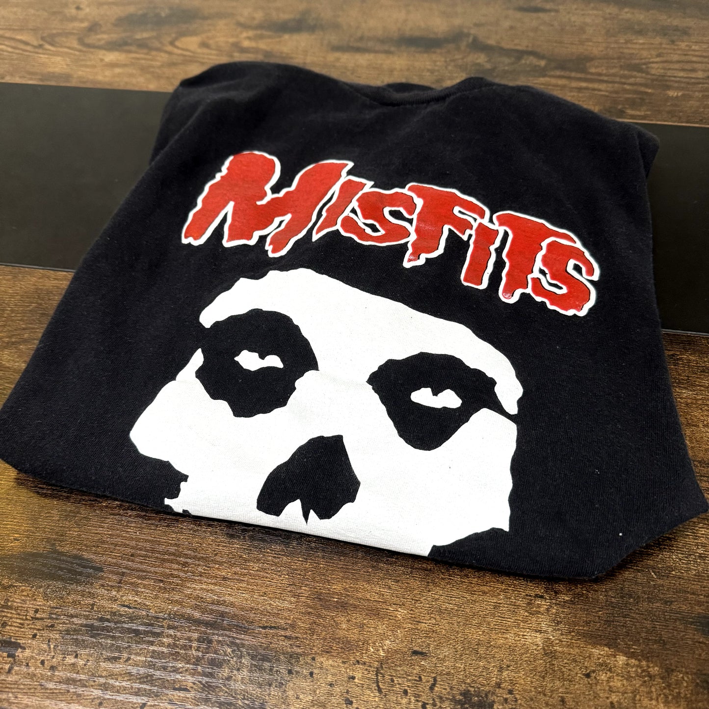 Misfits Tee