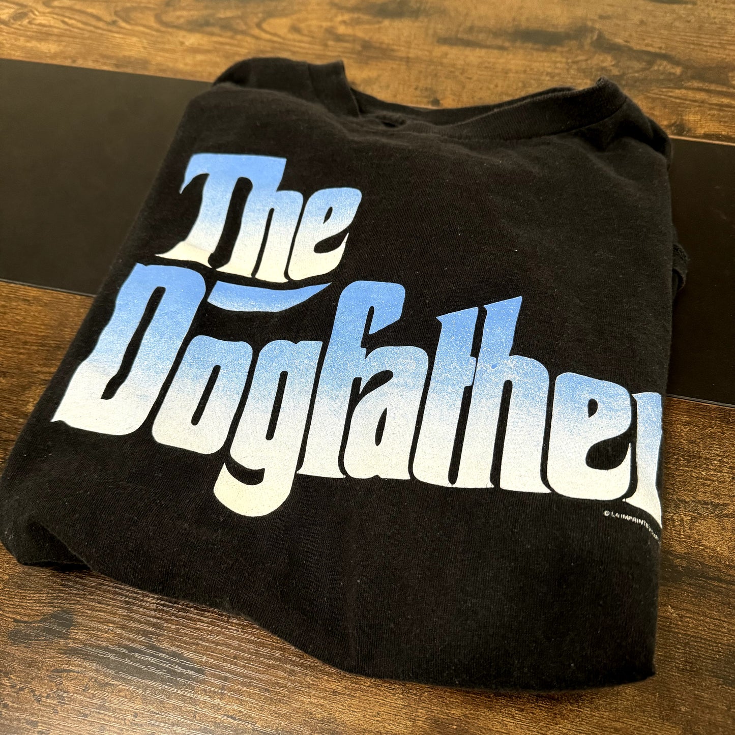 Snoop Dogfather Tee