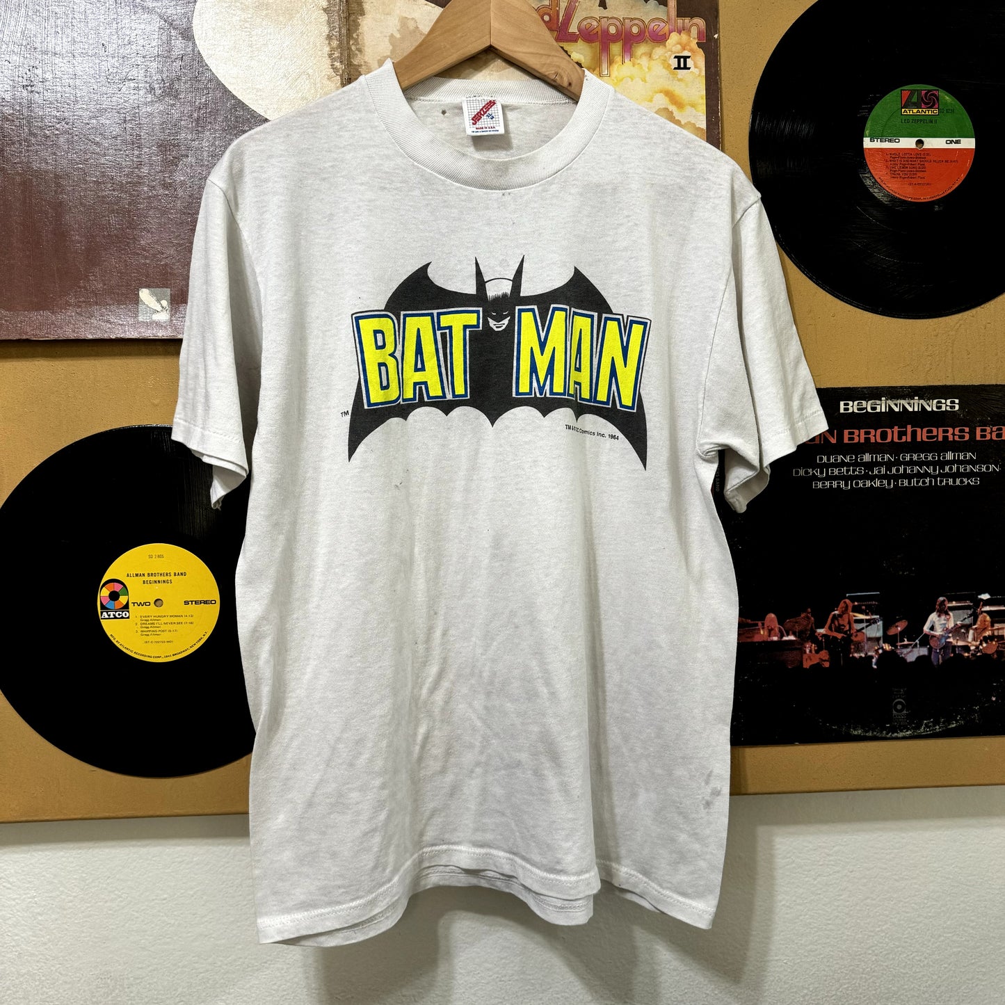 Batman 1964 Tee