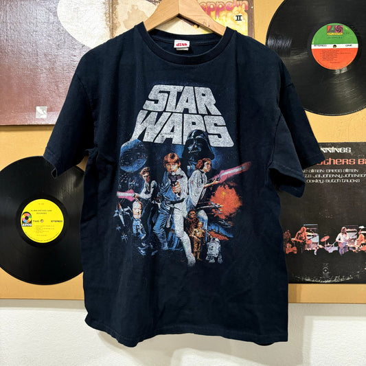 Star Wars A New Hope Tee