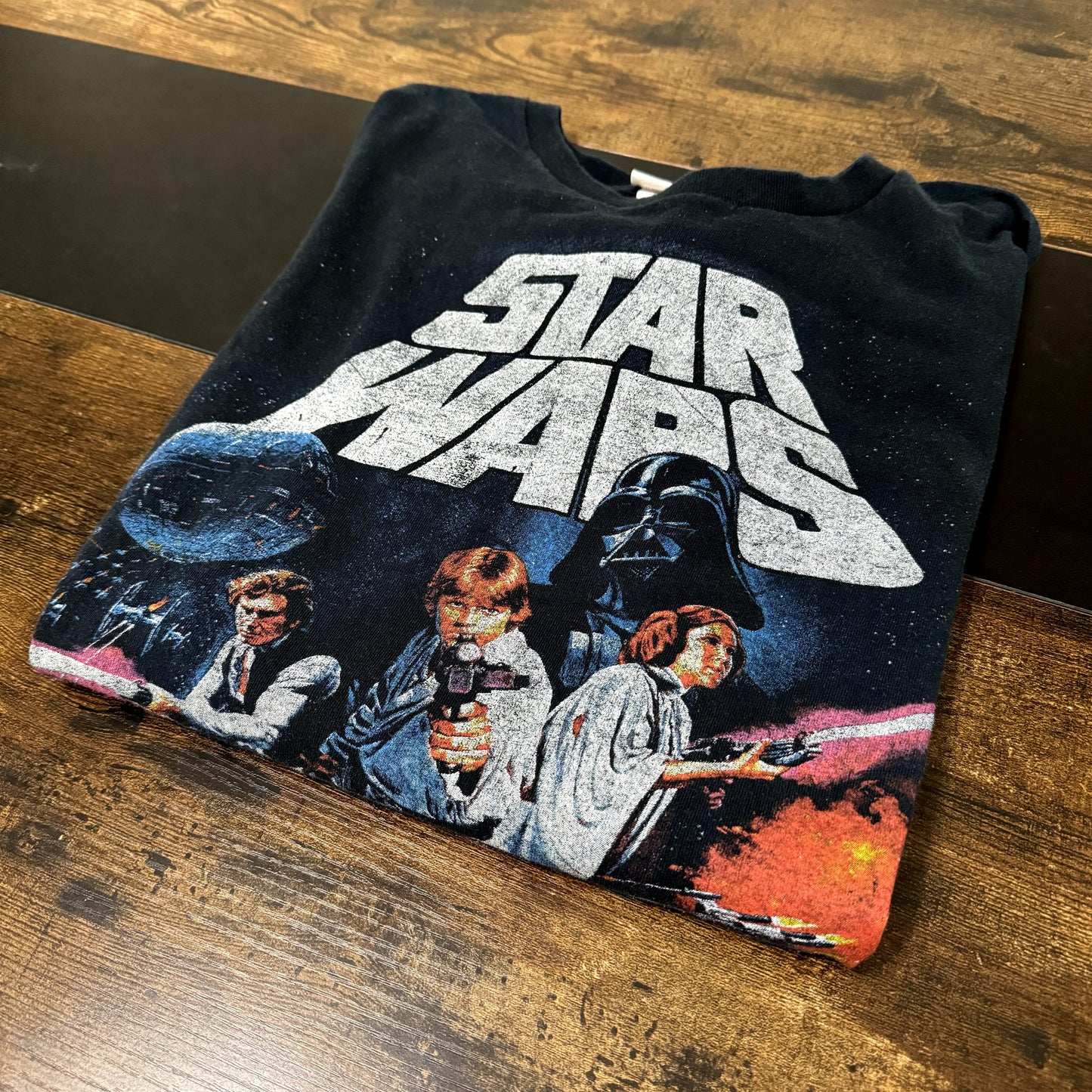 Star Wars A New Hope Tee