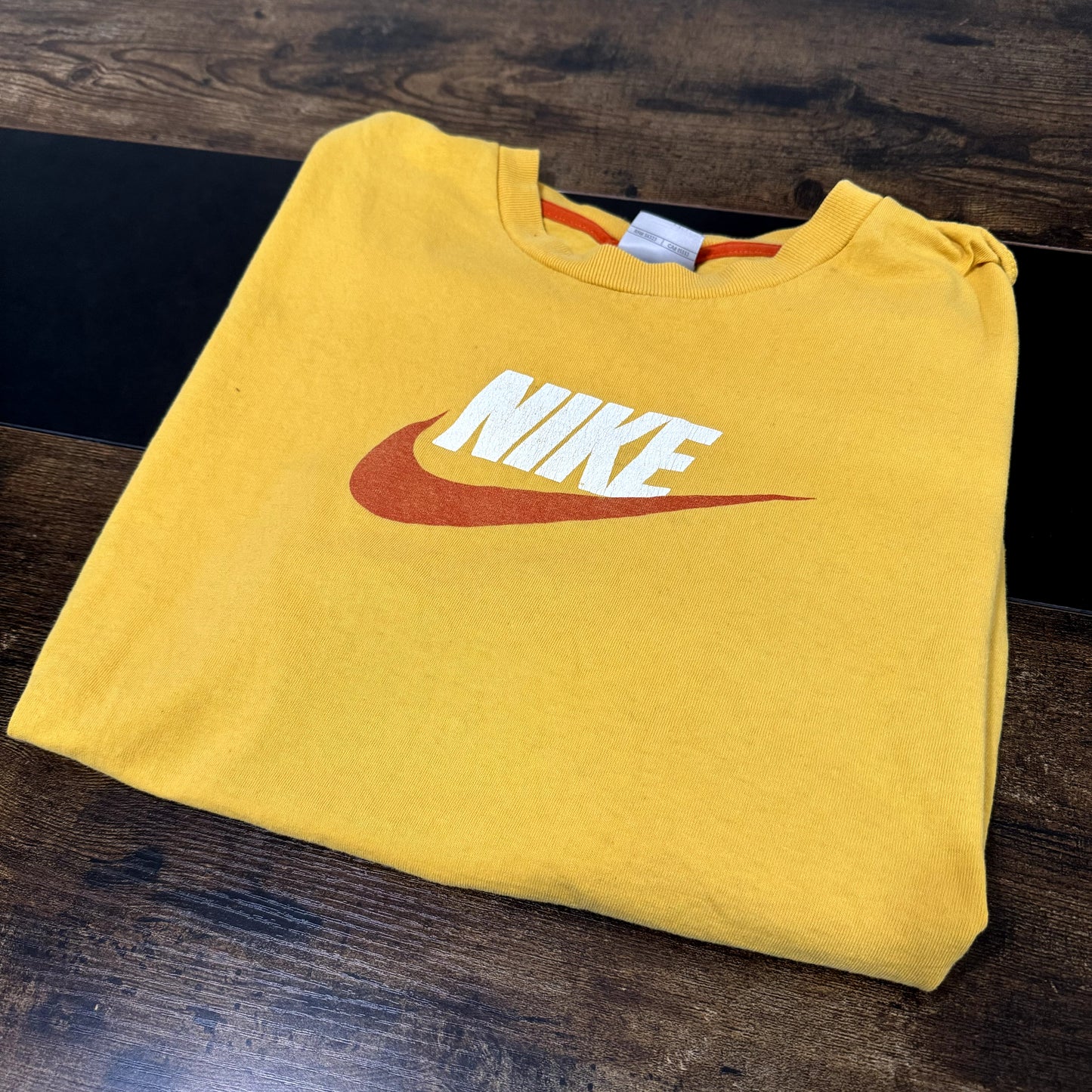 Nike Swoosh Tee