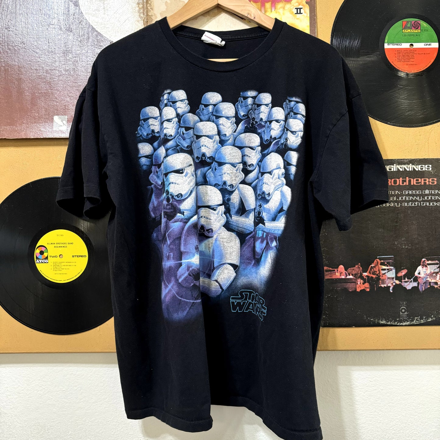 Star Wars Stormtrooper Tee