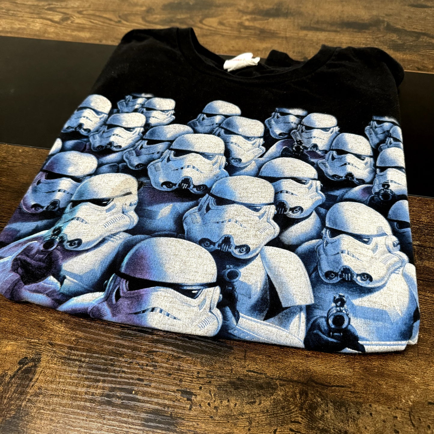 Star Wars Stormtrooper Tee