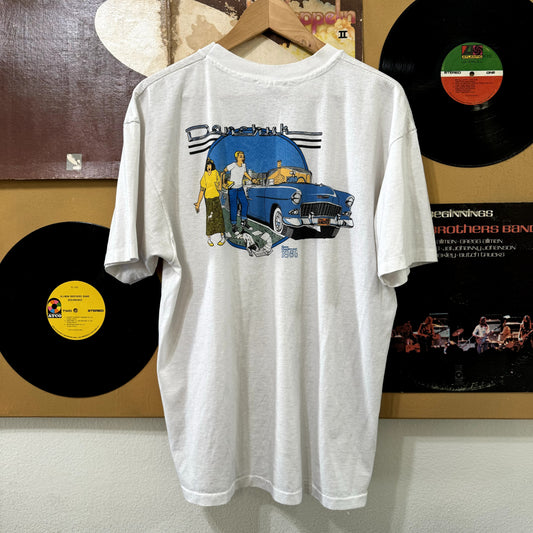 Chevy Danchuk Tee