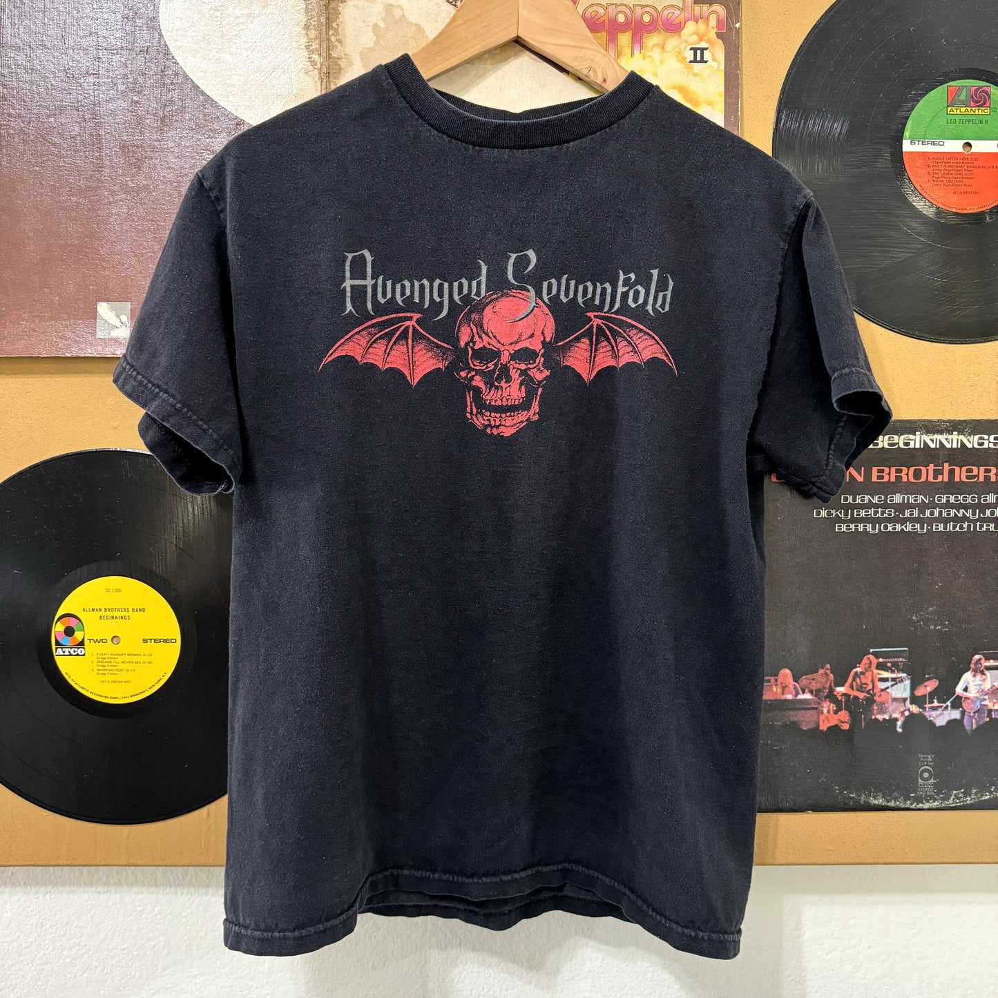 Avenged Sevenfold Tee