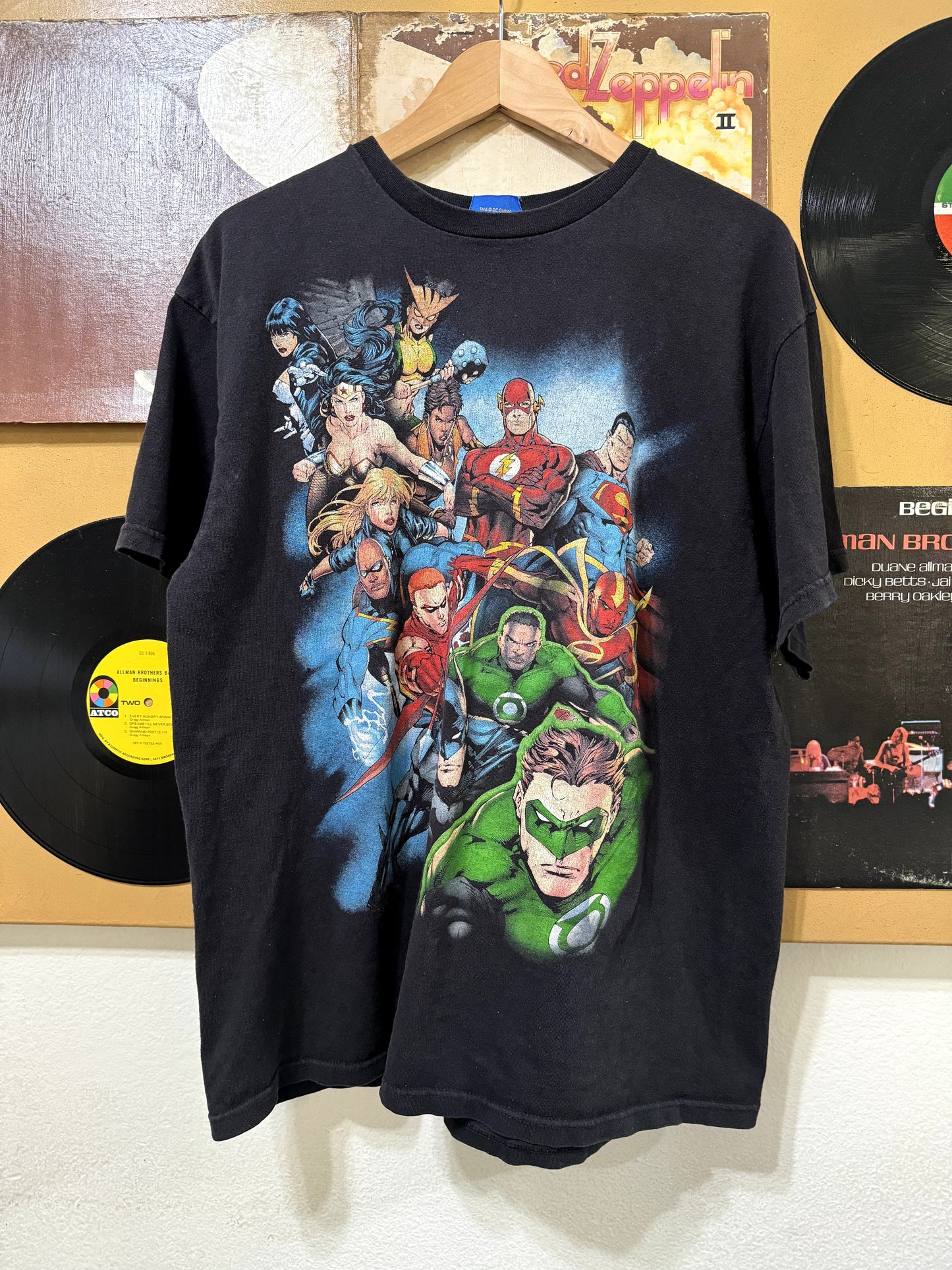 Justice League of America Tee