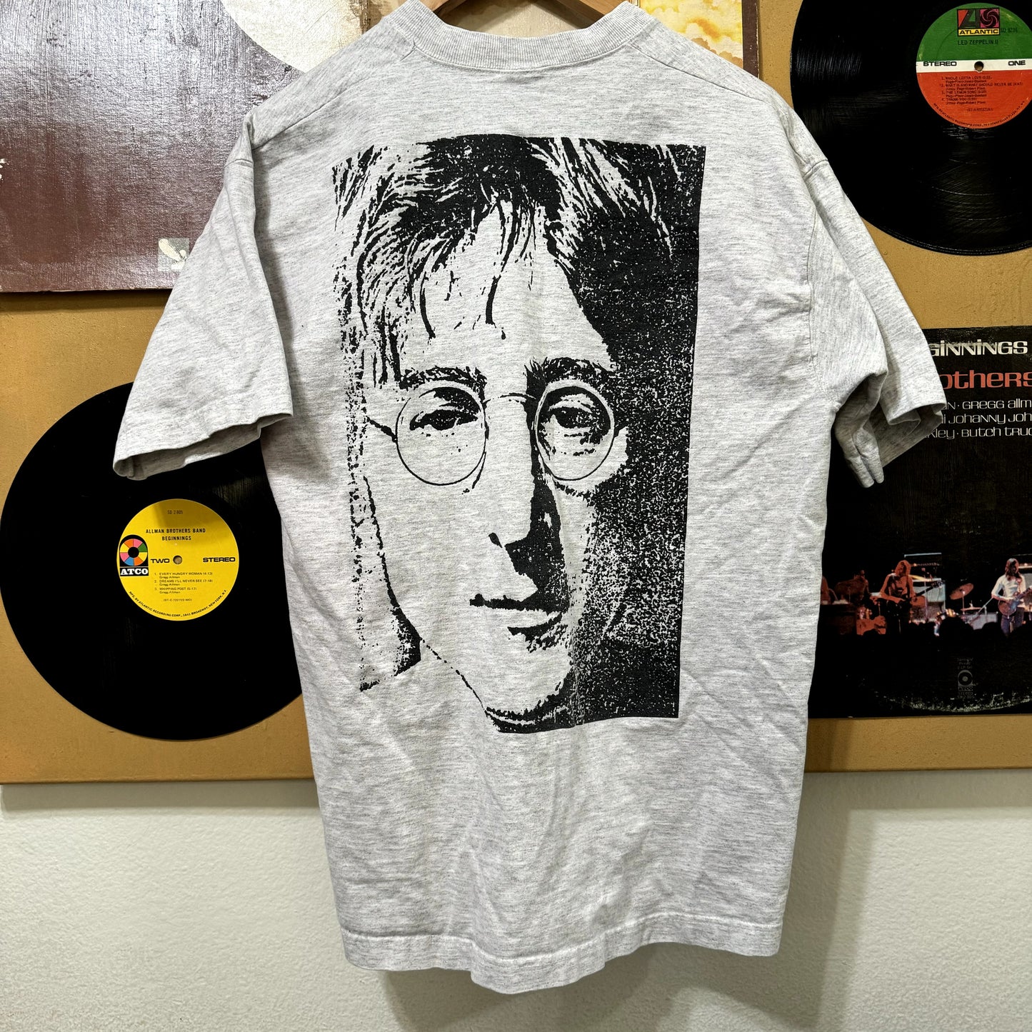 John Lennon Tee