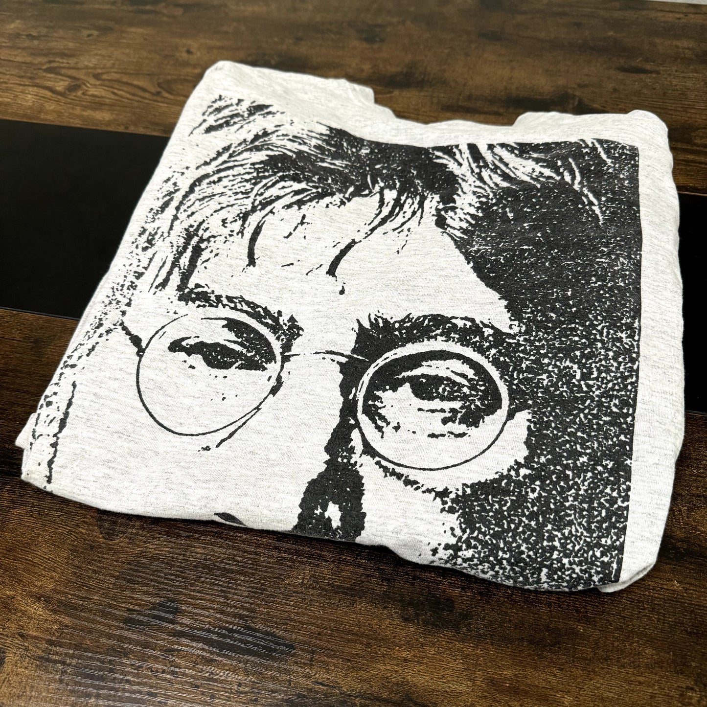 John Lennon Tee