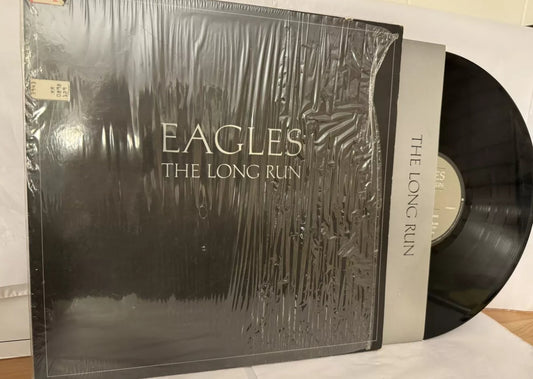 Eagles - Long Run