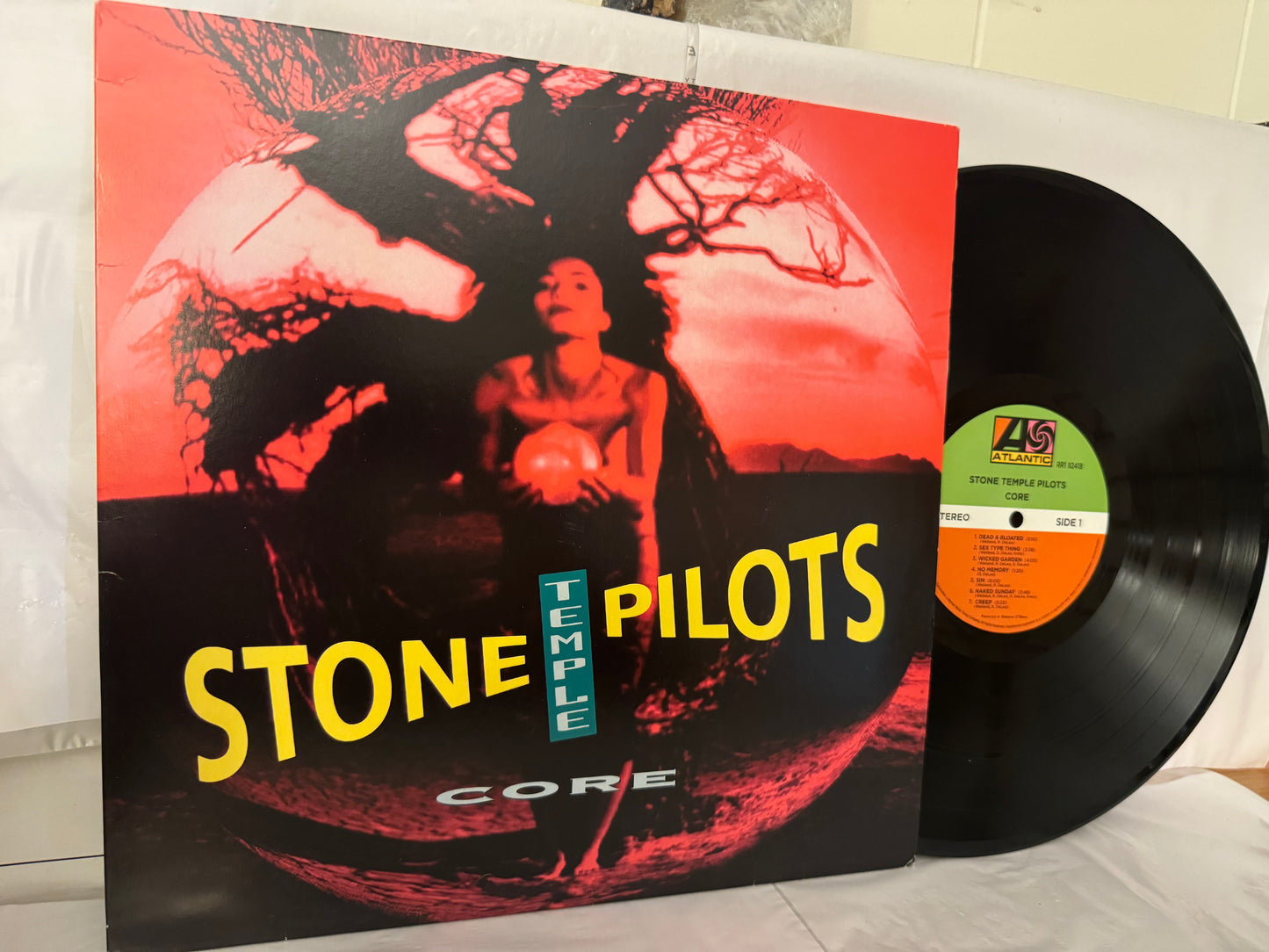 Stone Temple Pilots - Core