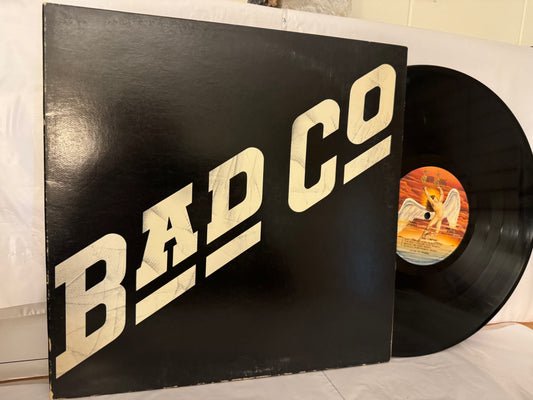 Bad Company - Self Titled